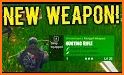 New rifle and town Fortnite Battle Royale! related image