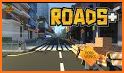 Road Mod for Minecraft related image