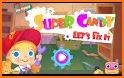 Super Candy: Let's Fix It related image