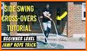 Swing Skills - Rope Swing related image