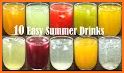 Drink Recipes Made Easy - Best 500+ drink recipes related image