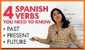 Spanish Verb Blitz Pro related image