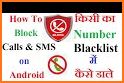 Call Blocker & Call Blacklist related image