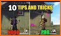 Guide for free Fire Tips related image