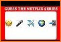 Guess the TV Show - Emoji Quiz related image