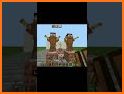 Coffin Dance Mod for Minecraft PE related image