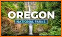 Oregon State and National Parks related image