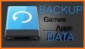 App Backup & Restore: Backup Apk, Recovery App related image