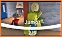 Baldi's basics robIox game related image