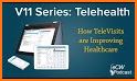 TeleHealth related image