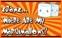 Prank call Marshmallow related image