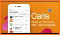 Car Rental App Carla - Rent a Car related image