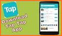 Tap tap apk for Tap tap games  Download guide app related image