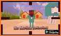 Mod Squid Game Glass Bridge Minecraft PE Skins related image