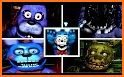 Simulator animatronics Full related image