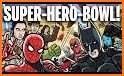 Super Hero Fight Battle related image