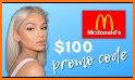 Coupons for Mcdonald's Deals & Discounts Codes related image