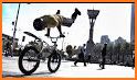 Real BMX Stunts related image