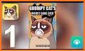 Grumpy Cat's Worst Game Ever related image