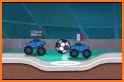 Monster Truck Soccer related image