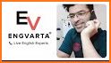 EngVarta - Learn English 1on1 with Live Experts related image