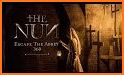 The Nun Escape related image