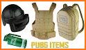 Guess The PUBG Guns & Items related image