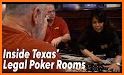 Poker Club - Private Texas with real friends related image