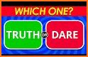 Truth or Dare related image