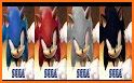 Dash Racing: Silver Ring of Knuckles related image