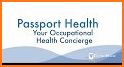 My Passport Health related image