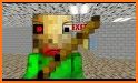 Baldi skins for MCPE related image