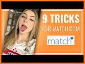 Match Dating Online App related image