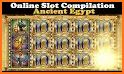 Cleopatra free Egypt slots related image