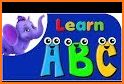 Letter Quiz: Learn your ABCs related image