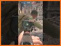 World War 2 Army Games: Multiplayer FPS War Games related image