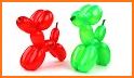 Balloon Animals Tutorial related image