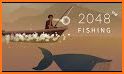 2048 Fishing related image