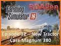 Tractor Farmer Simulator 2016 related image