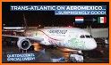 Aeromexico related image