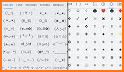 Emoji Keyboard: Fonts, Emojis related image