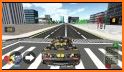 Heavy Truck Robot Giant Truck Driver Simulator related image