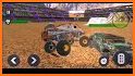 Monster Truck Demolition Derby : Crash Derby 2021 related image