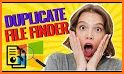 Exact Duplicate Files Finder & Remover App - Free related image