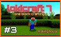 Lokicraft 7: Oneblock Crafting related image