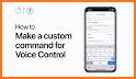 Commands Voice for Siri related image