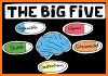 The Big Five Personality Test related image