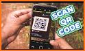 QR Scanner Plus with Barcode Reader - No Ads related image