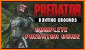 Predator Hunting Grounds Game Guide related image