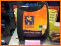 Texas Lottery Ticket Scanner & Checker related image